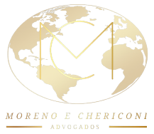 Moreno e Chericoni
